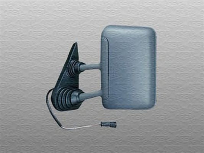 MAGNETI MARELLI 350315025130 -  Наружное зеркало, кабина водителя
